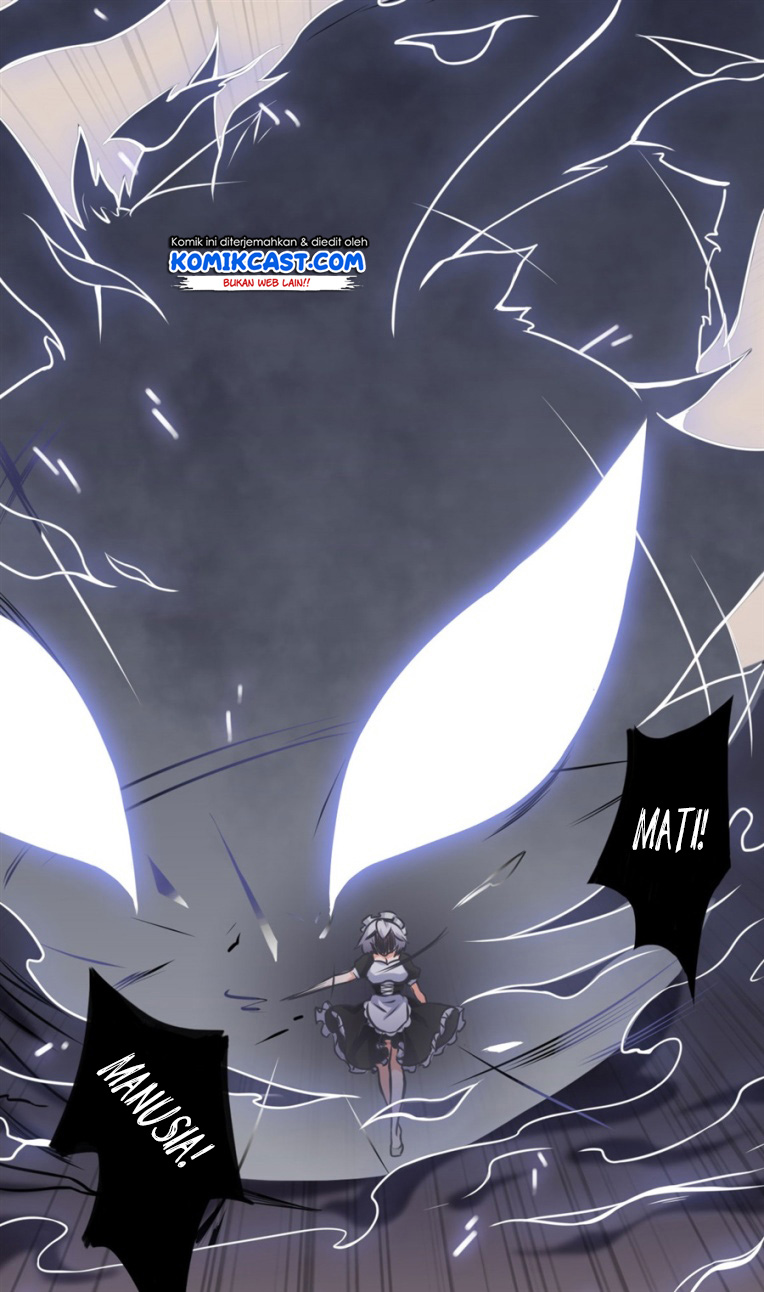 I Picked Up a Demon Lord as a Maid Chapter 01 Gambar 18
